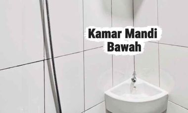 Disewakan Rumah Mewah siap huni lokasi the Beeze CGC
