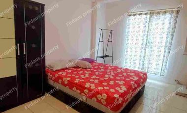 Disewakan Apartemen Puri Park View Tipe Studio Furnished Tower A