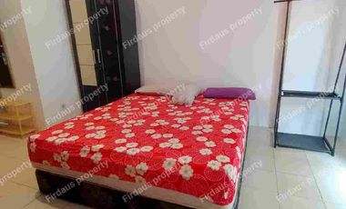 Disewakan Apartemen Puri Park View Tipe Studio Furnished Tower A