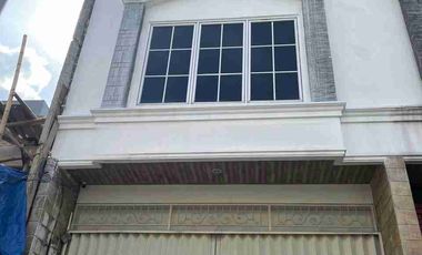 Ruko 3 lantai Pluit Karang Cantik Muara Karang Jakarta Utara