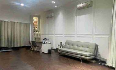 Ruko 3 lantai Pluit Karang Cantik Muara Karang Jakarta Utara