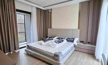 Rumah Baru Mewah Furnish Di Taman Kopo Indah Bandung Dekat Ke Tol