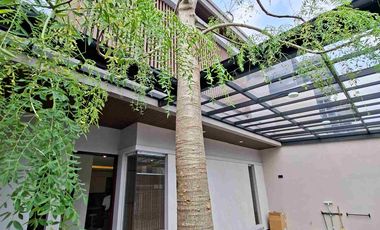 Rumah Baru Mewah Furnish Di Taman Kopo Indah Bandung Dekat Ke Tol