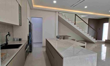 Rumah Baru Mewah Furnish Di Taman Kopo Indah Bandung Dekat Ke Tol