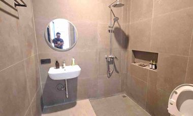 Rumah Baru Mewah Furnish Di Taman Kopo Indah Bandung Dekat Ke Tol