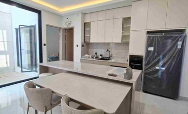 Rumah Baru Mewah Furnish Di Taman Kopo Indah Bandung Dekat Ke Tol