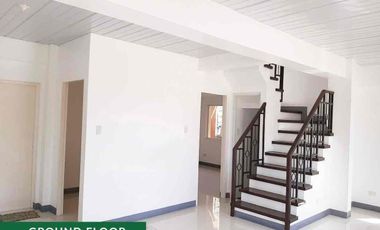 House And Lot 5 Bedrooms 60% Constructed ( Build To Sell) Promo Downpayment up to 3% DP Only And Remaining Thru Bank Financing, Our Spot Cash Promo Up To 40% Discount