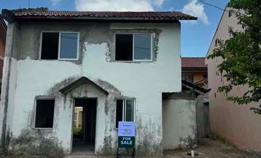 House And Lot 5 Bedrooms 60% Constructed ( Build To Sell) Promo Downpayment up to 3% DP Only And Remaining Thru Bank Financing, Our Spot Cash Promo Up To 40% Discount