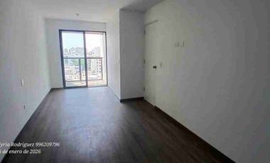 alquilo departamento en Miraflores