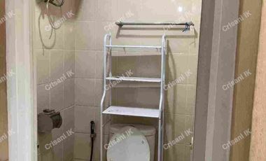 Disewakan 2 BR Furnis Hadap Timur @Puri Parkview di Jakarta Barat