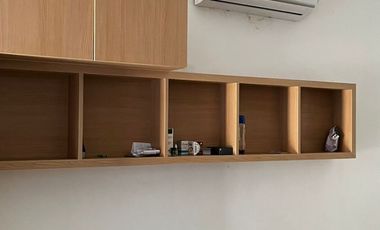 Disewa Cepat Rumah 3Kt Furnish uk 6x15 area PIK 2