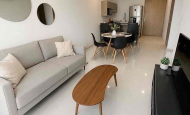LOFT AMUEBLADO EN RENTA EN ZONA TECNOLÓGICO