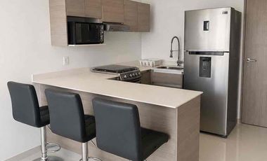 LOFT AMUEBLADO EN RENTA EN ZONA TECNOLÓGICO