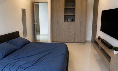 LOFT AMUEBLADO EN RENTA EN ZONA TECNOLÓGICO