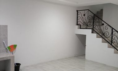 Rumah 2 Lantai (Lokasi Strategis) Taman Palem Cengkareng Barat