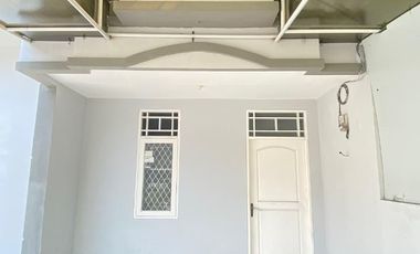Rumah 2 Lantai (Lokasi Strategis) Taman Palem Cengkareng Barat