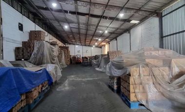 Dijual Gudang di Narogong Bantar Gebang Bekasi