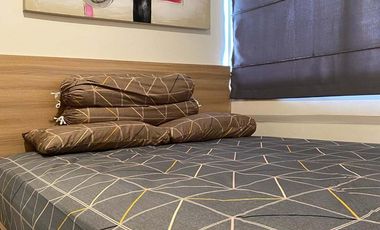 Apartemen Meikarta District 1 - 3 BR Full Furnished & Electronik