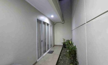 Di Jual Rumah Cantik Siap Huni didalam Cluster Tropical Garden Galaxy Bekasi selatan