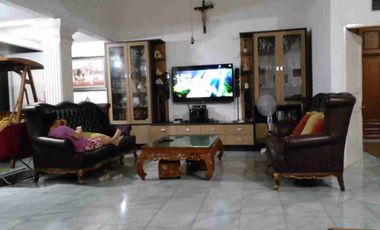 Rumah Murah  Lokasi  Premium di Bsd Taman Giri Loka