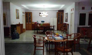 Rumah Murah  Lokasi  Premium di Bsd Taman Giri Loka