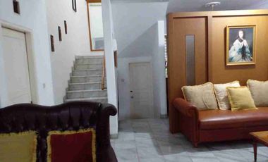 Rumah Murah  Lokasi  Premium di Bsd Taman Giri Loka