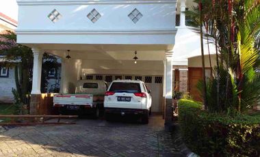 Rumah Murah  Lokasi  Premium di Bsd Taman Giri Loka