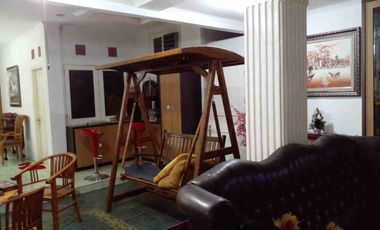 Rumah Murah  Lokasi  Premium di Bsd Taman Giri Loka