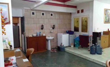 Rumah Murah  Lokasi  Premium di Bsd Taman Giri Loka