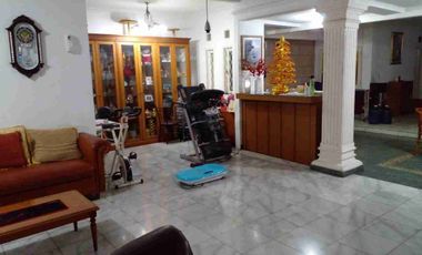Rumah Murah  Lokasi  Premium di Bsd Taman Giri Loka