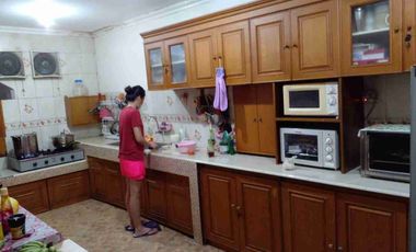 Rumah Murah  Lokasi  Premium di Bsd Taman Giri Loka