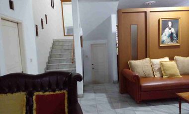 Rumah Murah  Lokasi  Premium di Bsd Taman Giri Loka