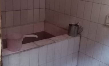 Rumah 1 Lantai Griyo Mapan Sentosa Sidoarjo - RM154APD