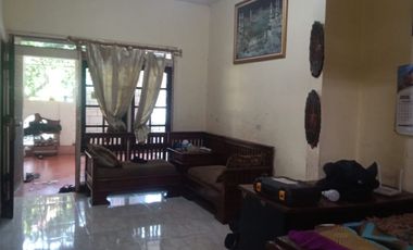 Rumah 1 Lantai Griyo Mapan Sentosa Sidoarjo - RM154APD