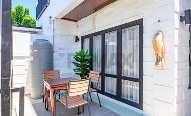 High-Yield Fully-Furnished 3-BR Townhouse in Prime Chaweng, Koh Samui