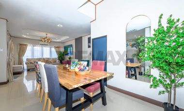 High-Yield Fully-Furnished 3-BR Townhouse in Prime Chaweng, Koh Samui