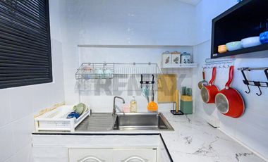 High-Yield Fully-Furnished 3-BR Townhouse in Prime Chaweng, Koh Samui