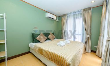 High-Yield Fully-Furnished 3-BR Townhouse in Prime Chaweng, Koh Samui
