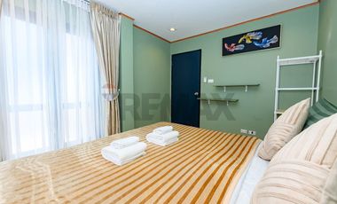 High-Yield Fully-Furnished 3-BR Townhouse in Prime Chaweng, Koh Samui