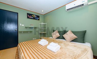 High-Yield Fully-Furnished 3-BR Townhouse in Prime Chaweng, Koh Samui