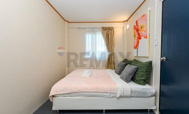 High-Yield Fully-Furnished 3-BR Townhouse in Prime Chaweng, Koh Samui