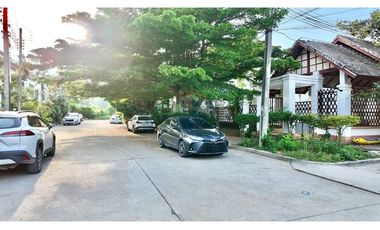 High-Yield Fully-Furnished 3-BR Townhouse in Prime Chaweng, Koh Samui