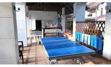 High-Yield Fully-Furnished 3-BR Townhouse in Prime Chaweng, Koh Samui