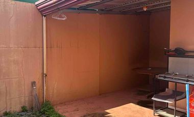 House And Lot For Sale Ready For Occupancy Fully Furnished 3M Only
