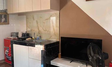 House And Lot For Sale Ready For Occupancy Fully Furnished 3M Only
