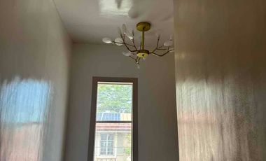 House And Lot For Sale Ready For Occupancy Fully Furnished 3M Only