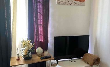 House And Lot For Sale Ready For Occupancy Fully Furnished 3M Only