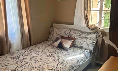 House And Lot For Sale Ready For Occupancy Fully Furnished 3M Only