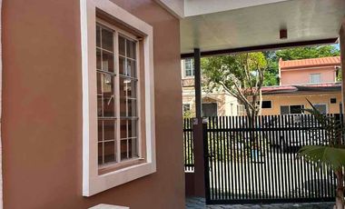 House And Lot For Sale Ready For Occupancy Fully Furnished 3M Only