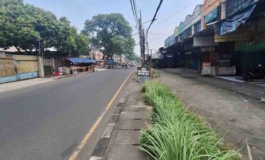 RUKO CANTIK DI RE MARTADINATA CIPUTAT RAYA TANGERANG SELATAN